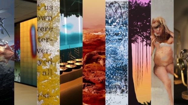 The Lumen Prize for Art and Technology 2019