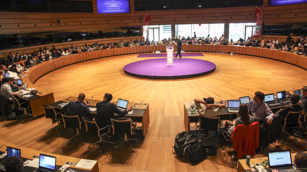 The Morpheus Prize 2018