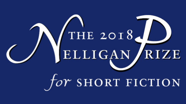 The Nelligan Prize for Short Fiction