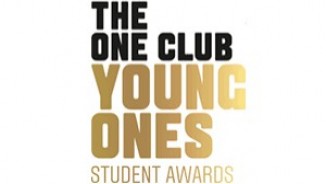 The One Club For Creativity: Young Ones Student Awards 