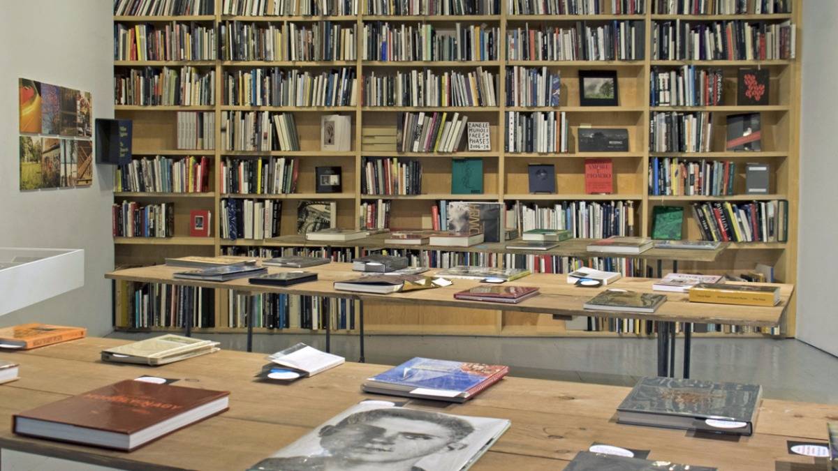 The Paris Photo–Aperture Foundation PhotoBook Awards 2017