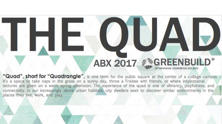 The Quad 2017