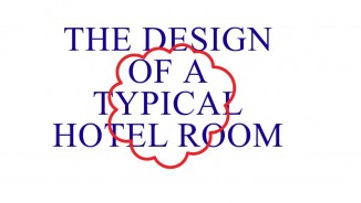 The Room 18 Pan-European Design Competition