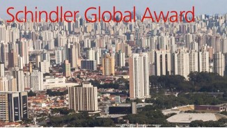 The Schindler Global Award 2016