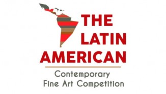 The Second Annual Latin American Contemporary Fine Art Compe