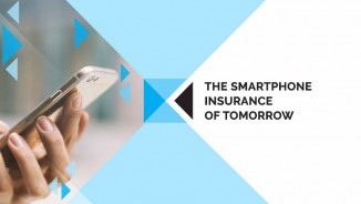 The Smartphone Insurance of tomorrow