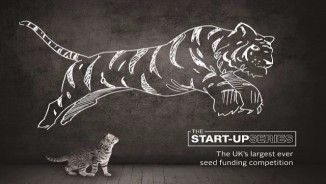 The Start-Up Series