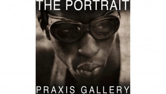 THEME | THE PORTRAIT | INTERNATIONAL JURIED PHOTO EXHIBITION