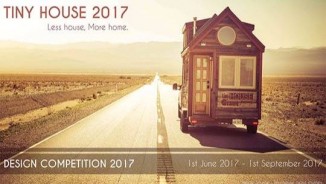 Tiny House Design Competition 2017