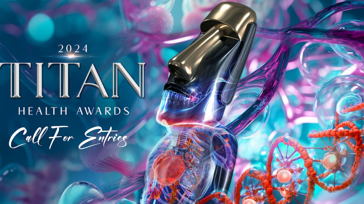 TITAN Health Awards 2024