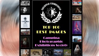 TOP 100 BEST IMAGES of Campina Photographic Exhibitions Soci