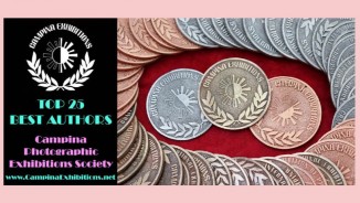 TOP 25 BEST AUTHORS Campina Photographic Exhibitions Society