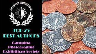 TOP 25 BEST AUTHORS of Campina Photographic Exhibitions Soci
