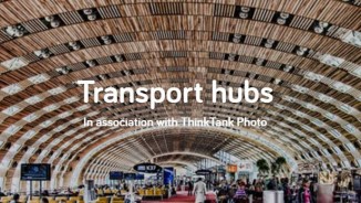 Transport hubs