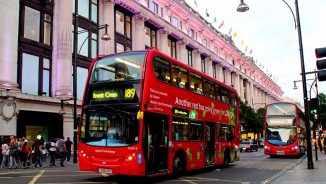 Transport Photo Challenge