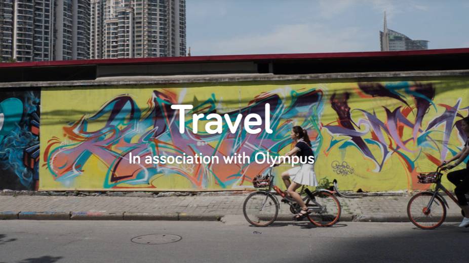 Travel