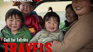 Travel Photography Awards - AAP Magazine 45