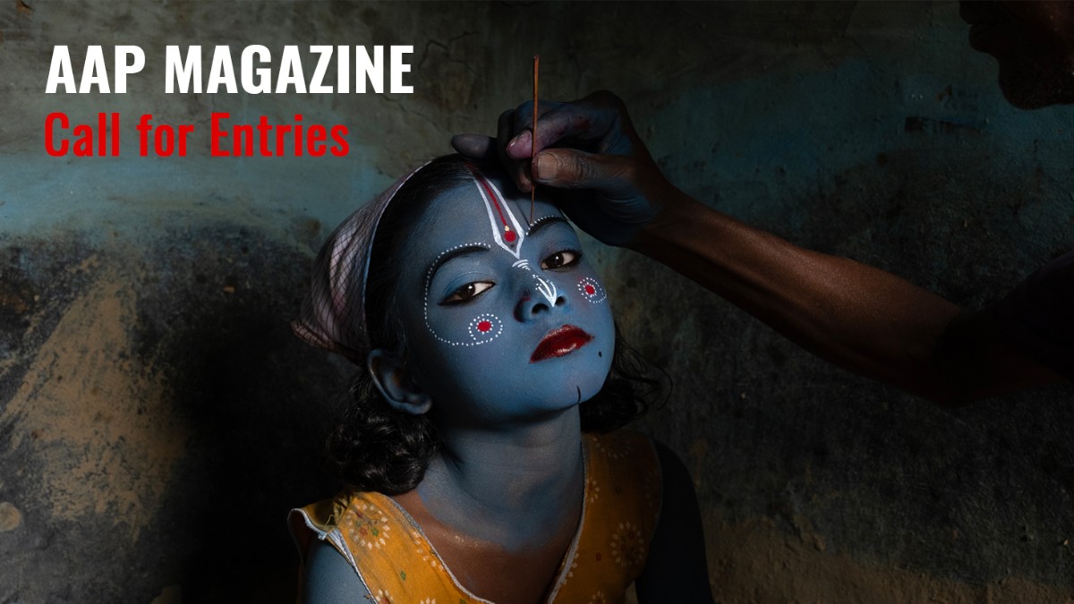 Travel Photography Awards — AAP Magazine #62