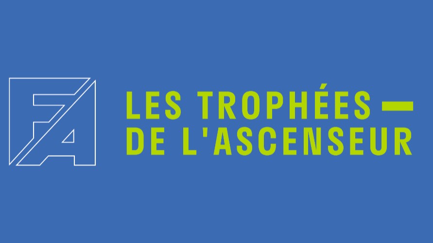 Trophées de l’Ascenseur 2019
