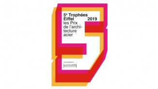 Trophées Eiffel d'architecture acier 2019