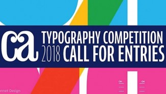 Typography competition 2018