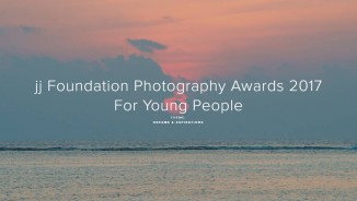 UK Photography Awards for Young People 2017