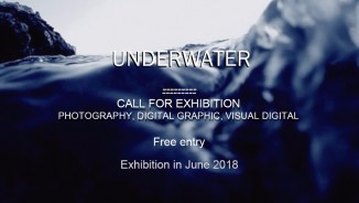 Underwater - Call for Exhibition