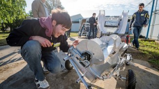 UniTech Engineering Student Competition 