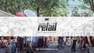 Upcycling retail - Changing the way marketplaces are made