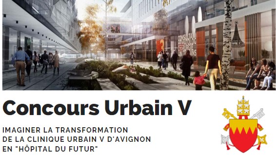 Urbain V