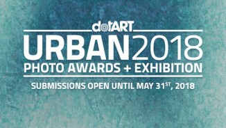 URBAN 2018 PHOTO AWARDS