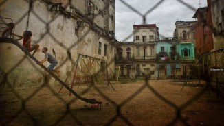 Urban Photography Photo Challenge