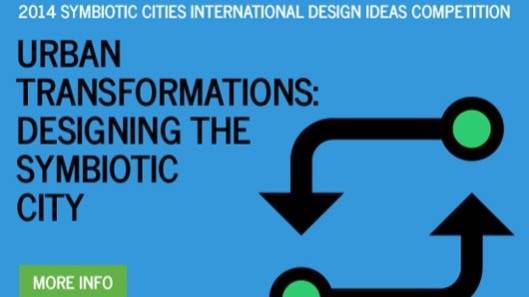 Urban Transformations: Designing the Symbiotic City