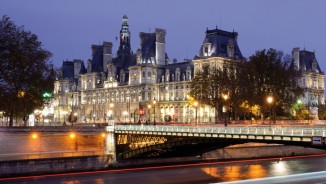 Ux City Lighting Challenge - EVESA