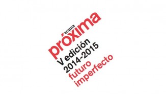 V Edición arquia/próxima 2014-2015