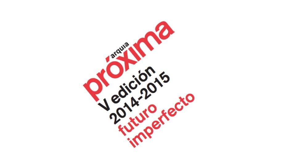 V Edición arquia/próxima 2014-2015