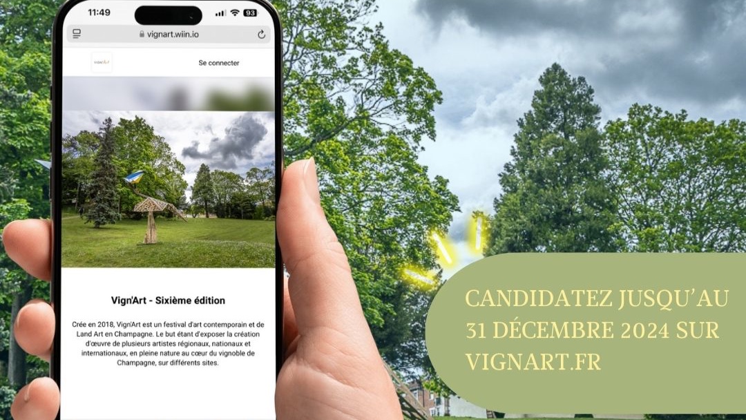 Vign'art 2025