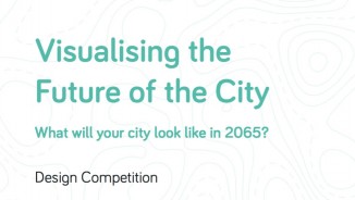 Visualising the Future of the City
