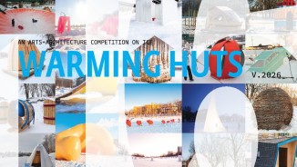 Warming Huts V.2026