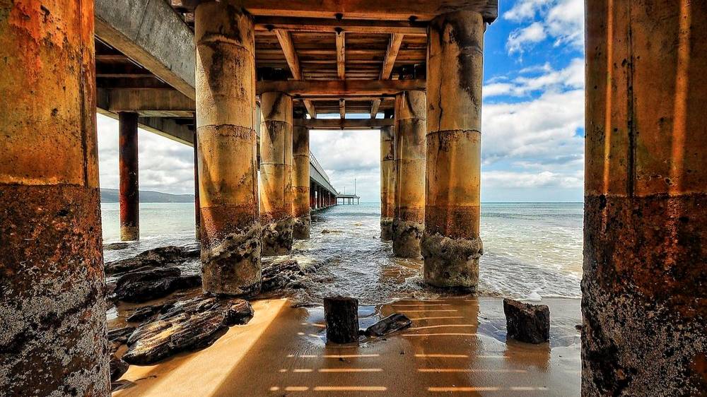 Water / Seascapes