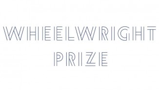 Wheelwright Prize 2017