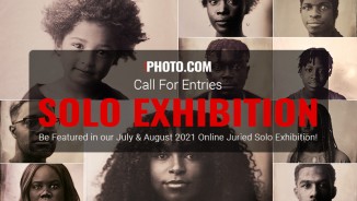 Win a Solo Exhibition in July & August 2021