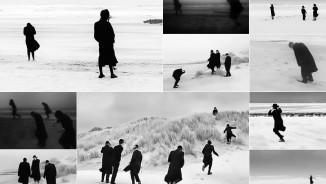 Win a Solo Exhibition in May 2021