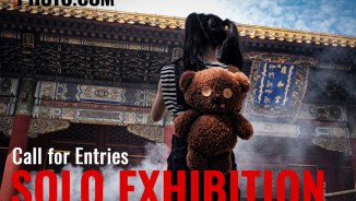 Win an online Solo Exhibition in  January 2025