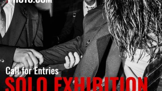 Win an online Solo Exhibition in  March 2025