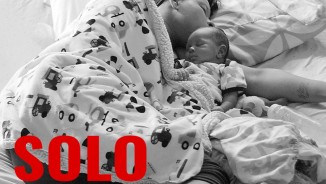 Win an online solo exhibition in November 2022