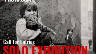 Win an online Solo Exhibition in October 2025