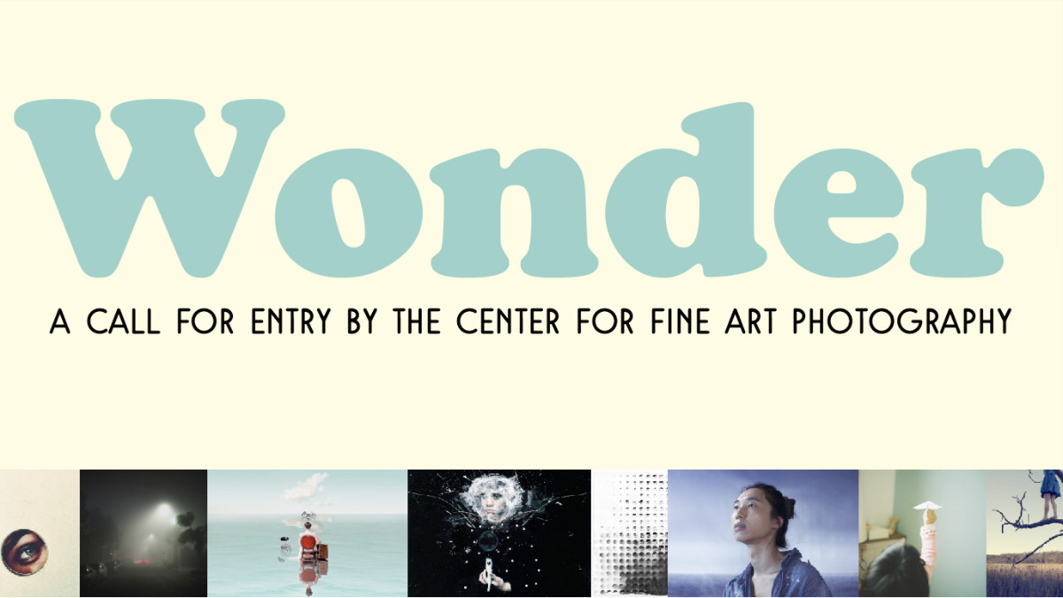 Wonder | International Photography Call for Entry