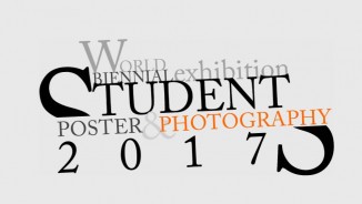 World Biennial Of Student Photography 2017