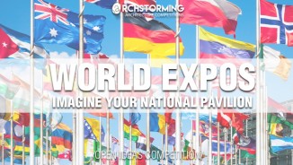 WORLD EXPOS: IMAGINE YOUR NATIONAL PAVILION